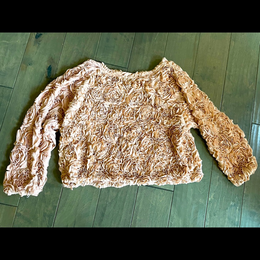 Vintage American Apparel Top